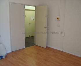 Offices commercial property leased at Penrith NSW 2750