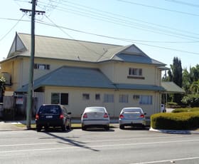 Other commercial property leased at 12A Grove Street Cairns North QLD 4870