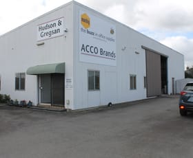 Factory, Warehouse & Industrial commercial property leased at 17 Mowbray Street Invermay TAS 7248