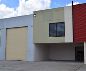 Showrooms / Bulky Goods commercial property leased at 2/29 Blanck Street Ormeau QLD 4208
