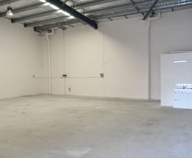 Factory, Warehouse & Industrial commercial property leased at 2/29 Blanck Street Ormeau QLD 4208