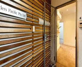 Medical / Consulting commercial property leased at Suite 4, 442 New South Head Road Double Bay NSW 2028
