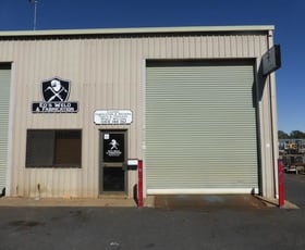 Factory, Warehouse & Industrial commercial property leased at 5/13 Hawthorn Street Dubbo NSW 2830