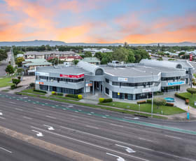 Medical / Consulting commercial property leased at 336-340 Ross River Road Aitkenvale QLD 4814