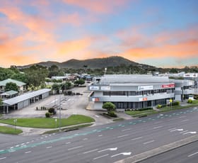 Medical / Consulting commercial property leased at 336-340 Ross River Road Aitkenvale QLD 4814