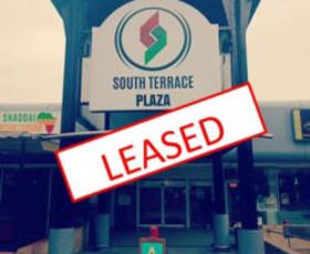 Medical / Consulting commercial property leased at 212 South Terrace Plaza Bankstown NSW 2200