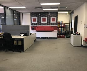 Offices commercial property leased at 2/2 Northcote Street St Leonards NSW 2065