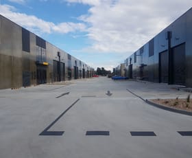 Factory, Warehouse & Industrial commercial property leased at 20/2 Thomsons Road Keilor Park VIC 3042