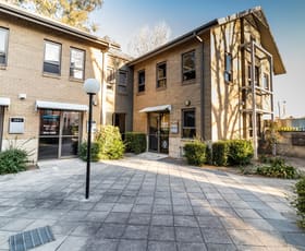 Offices commercial property leased at 1/500 High Street Maitland NSW 2320