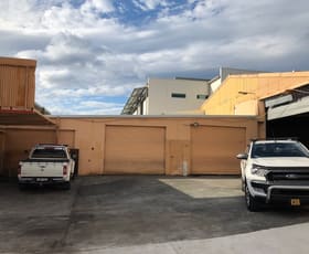 Factory, Warehouse & Industrial commercial property leased at Brookvale NSW 2100