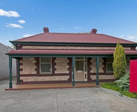 Offices commercial property leased at 10 James Street Thebarton SA 5031