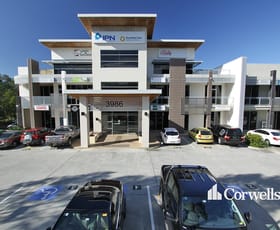 Offices commercial property leased at 3/3986 Pacific Highway Loganholme QLD 4129
