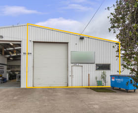 Factory, Warehouse & Industrial commercial property leased at 4/16-24 Nobility Street Moolap VIC 3224