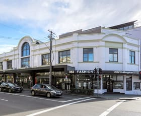 Offices commercial property leased at 369B Darling Street Balmain NSW 2041