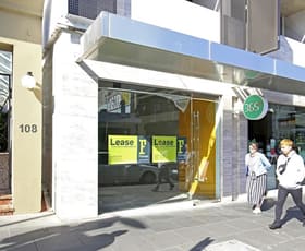 Shop & Retail commercial property leased at 4/96-102 Greville Street Prahran VIC 3181