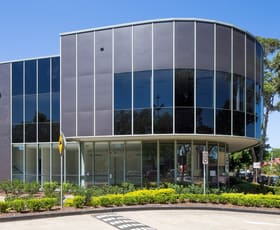 Factory, Warehouse & Industrial commercial property leased at 3/809 Botany Road Rosebery NSW 2018