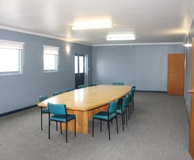Offices commercial property leased at Level 1 67-69 Federal Street North Hobart TAS 7000