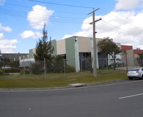 Showrooms / Bulky Goods commercial property leased at 17-19 Star Crescent Hallam VIC 3803