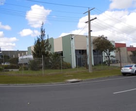 Offices commercial property leased at 17-19 Star Crescent Hallam VIC 3803