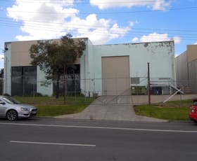 Showrooms / Bulky Goods commercial property leased at 17-19 Star Crescent Hallam VIC 3803