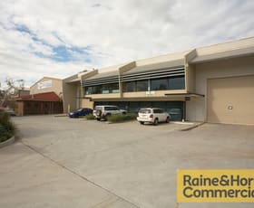 Factory, Warehouse & Industrial commercial property leased at 4/308 Bradman Street Acacia Ridge QLD 4110