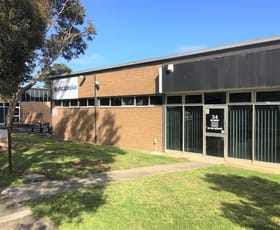Factory, Warehouse & Industrial commercial property leased at 34 Glenvale Crescent Mulgrave VIC 3170