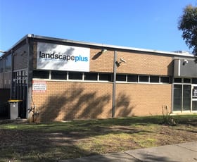 Factory, Warehouse & Industrial commercial property leased at 34 Glenvale Crescent Mulgrave VIC 3170