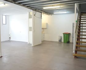 Factory, Warehouse & Industrial commercial property leased at 15/172 North Road Woodridge QLD 4114