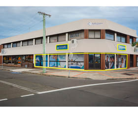 Shop & Retail commercial property leased at 3/12-14 George Street Warilla NSW 2528