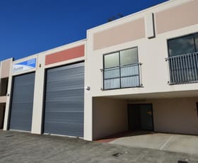 Factory, Warehouse & Industrial commercial property leased at Burleigh Heads QLD 4220