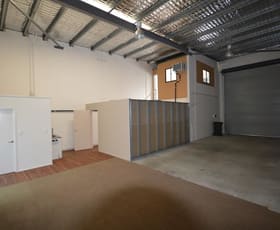 Factory, Warehouse & Industrial commercial property leased at Burleigh Heads QLD 4220