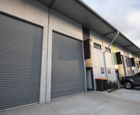 Factory, Warehouse & Industrial commercial property leased at 3/46 Montague Street North Wollongong NSW 2500