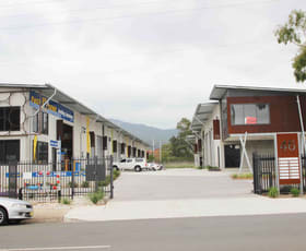 Factory, Warehouse & Industrial commercial property leased at 3/46 Montague Street North Wollongong NSW 2500