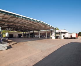 Factory, Warehouse & Industrial commercial property leased at W3/356 Bilsen Road Geebung QLD 4034