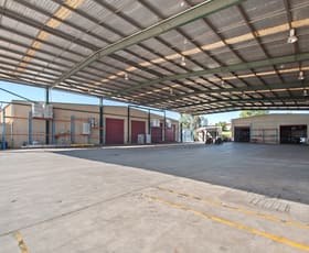 Factory, Warehouse & Industrial commercial property leased at W3/356 Bilsen Road Geebung QLD 4034