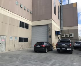 Factory, Warehouse & Industrial commercial property leased at Unit 1/423 The Bouleavrde Kirrawee NSW 2232