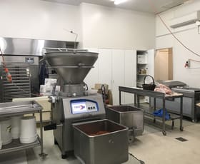 Factory, Warehouse & Industrial commercial property leased at Unit 1/423 The Bouleavrde Kirrawee NSW 2232