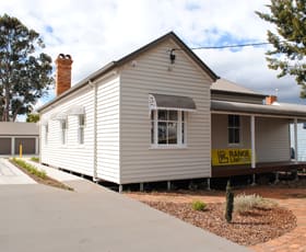 Offices commercial property leased at 187 Herries Street Toowoomba City QLD 4350