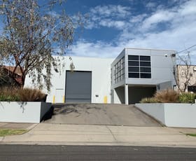 Factory, Warehouse & Industrial commercial property leased at 16 Florence St Burwood VIC 3125