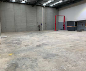 Factory, Warehouse & Industrial commercial property leased at 16 Florence St Burwood VIC 3125