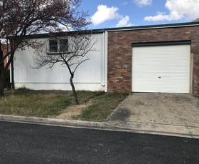 Factory, Warehouse & Industrial commercial property leased at Lots 8 & 9 Loftus Street Bowral NSW 2576