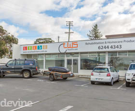 Shop & Retail commercial property leased at 96 Clarence Street Bellerive TAS 7018