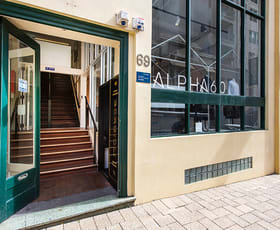 Shop & Retail commercial property leased at GF/69 King Street Perth WA 6000