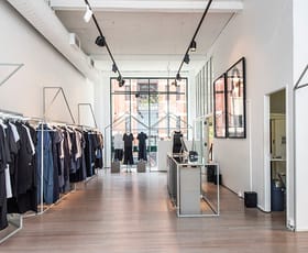 Shop & Retail commercial property leased at GF/69 King Street Perth WA 6000