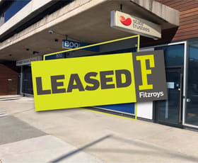 Shop & Retail commercial property leased at 161A Lonsdale Street Dandenong VIC 3175
