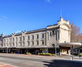 Offices commercial property leased at Level 1, 1/1-11 Oxford Street Paddington NSW 2021