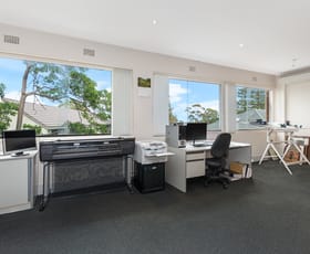Showrooms / Bulky Goods commercial property leased at Suite D/130 Pacific Highway Roseville NSW 2069
