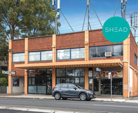 Showrooms / Bulky Goods commercial property leased at Suite A/130 Pacific Highway Roseville NSW 2069