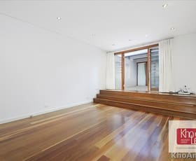 Medical / Consulting commercial property leased at 1/469 Harris Street Ultimo NSW 2007