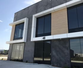 Factory, Warehouse & Industrial commercial property leased at 48 Mediterranean Circuit Keysborough VIC 3173